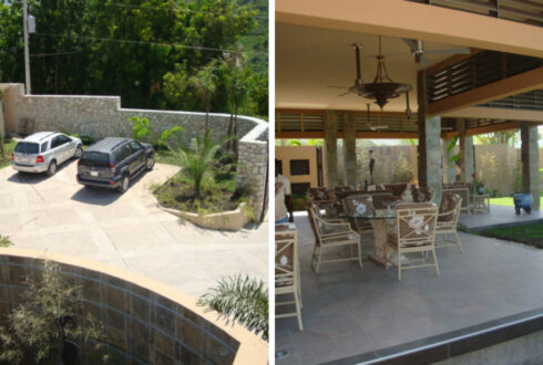 Résidence MGB Bourdon