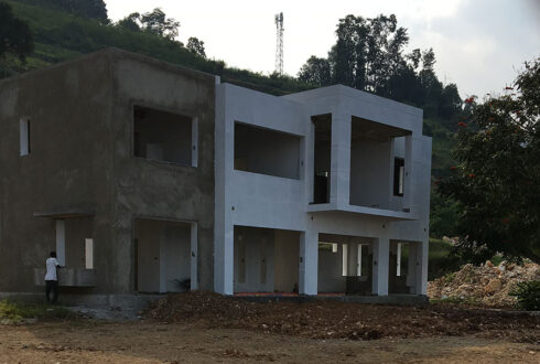 Une résidence à Soisson