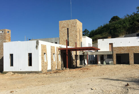 Une résidence à Soisson