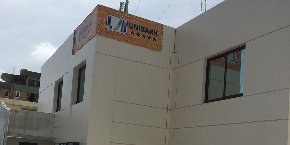 Unibank Les Cayes AFC S.A.