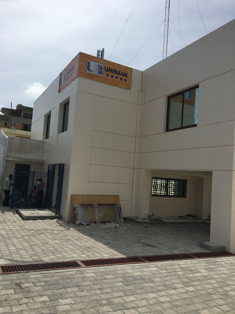 Unibank Les Cayes AFC S.A.